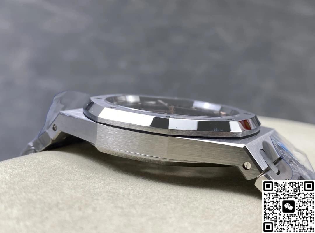 OCTA Factory Audemars Piguet 15407ST.OO.1220ST.01 Waterproof 1:1 Best Edition Replica Watch